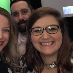 Meet your Posher, Susan